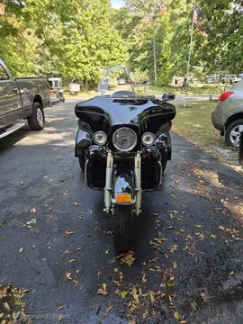 2013 Harley-Davidson Tri Glide