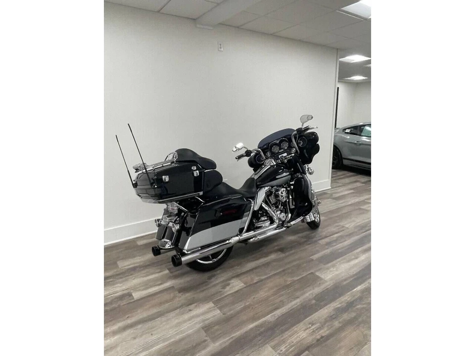 2013 Harley-Davidson Touring Twin Cam - Image 4 of 4