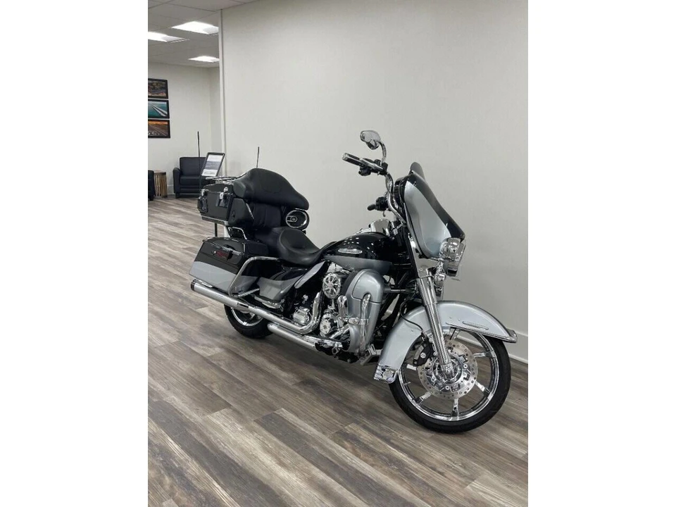 2013 Harley-Davidson Touring Twin Cam - Image 3 of 4