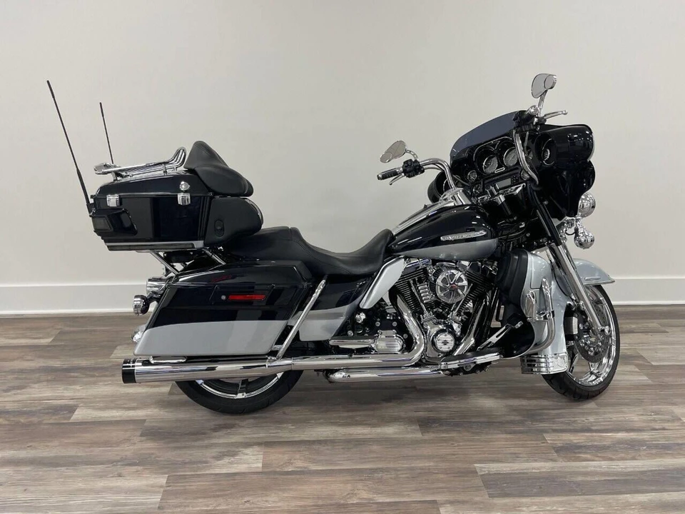 2013 Harley-Davidson Touring Twin Cam - Image 2 of 4