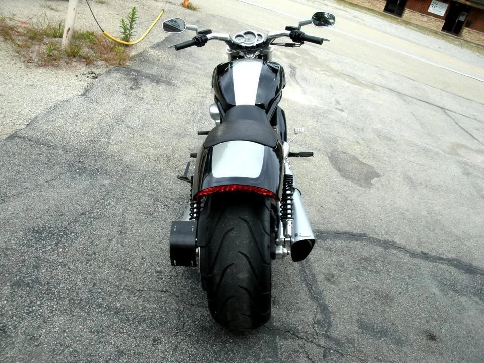 2013 Harley-Davidson V-Rod - Image 6 of 12