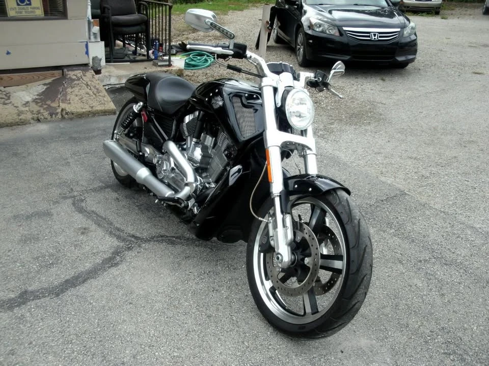 2013 Harley-Davidson V-Rod - Image 3 of 12