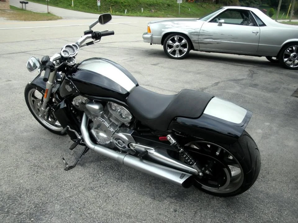 2013 Harley-Davidson V-Rod - Image 5 of 12