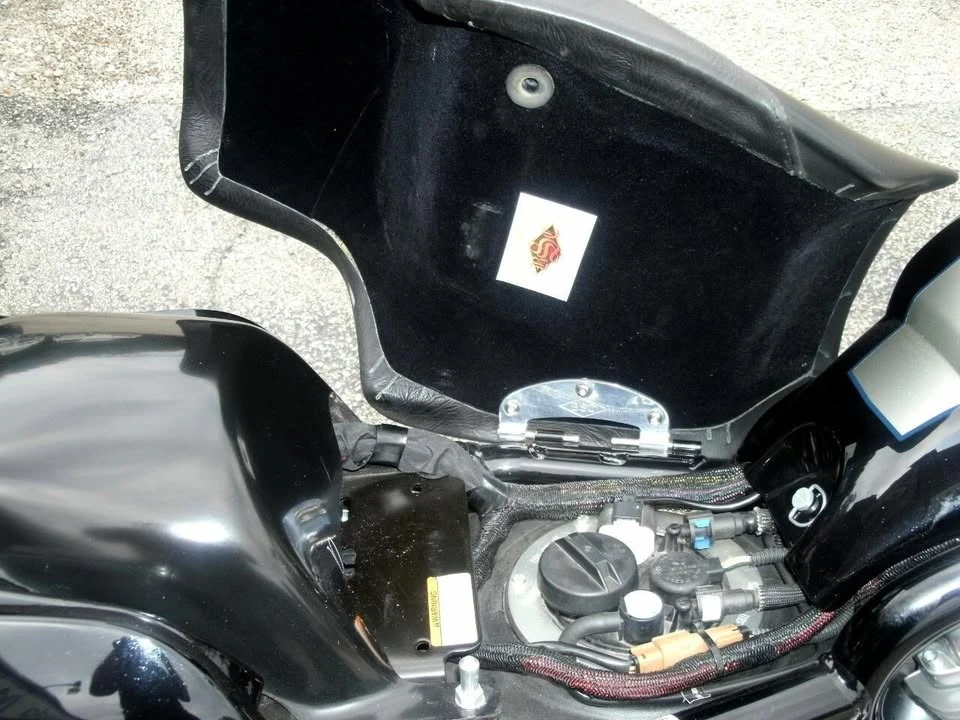 2013 Harley-Davidson V-Rod - Image 9 of 12