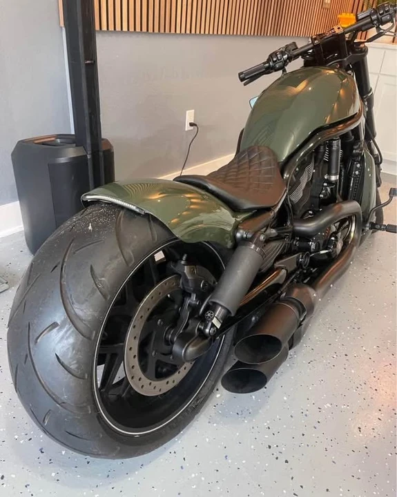 2013 Harley-Davidson V-Rod - Image 2 of 4