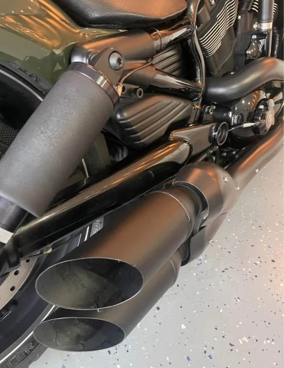 2013 Harley-Davidson V-Rod - Image 6 of 6