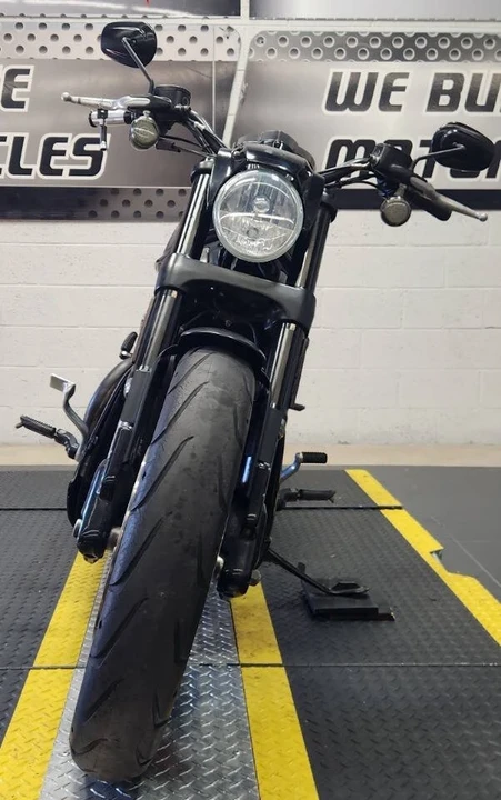 2013 Harley-Davidson V-Rod - Image 2 of 7