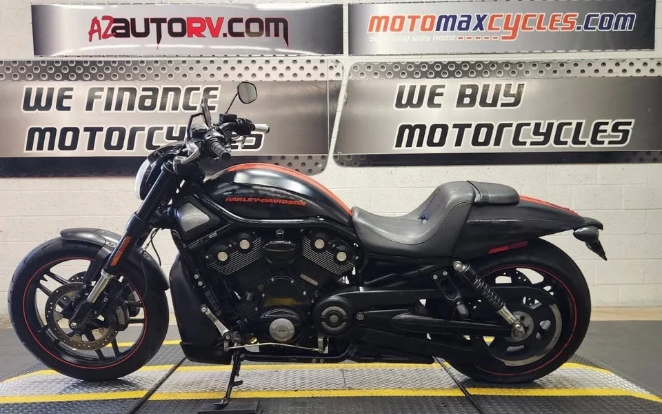 2013 Harley-Davidson V-Rod - Image 3 of 7