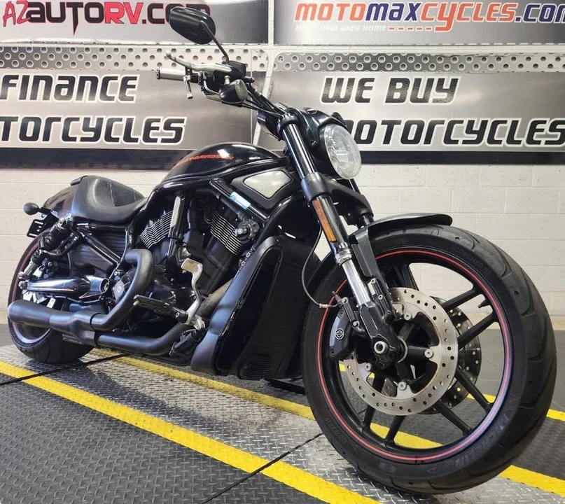 2013 Harley-Davidson V-Rod - Image 4 of 7