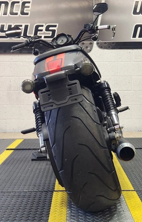 2013 Harley-Davidson V-Rod - Image 5 of 7