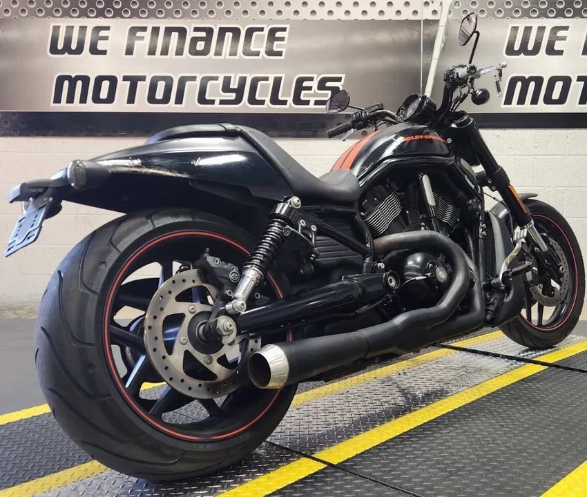 2013 Harley-Davidson V-Rod - Image 7 of 7