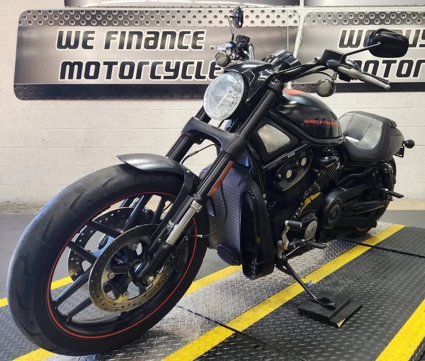 2013 Harley-Davidson V-Rod - Image 6 of 7