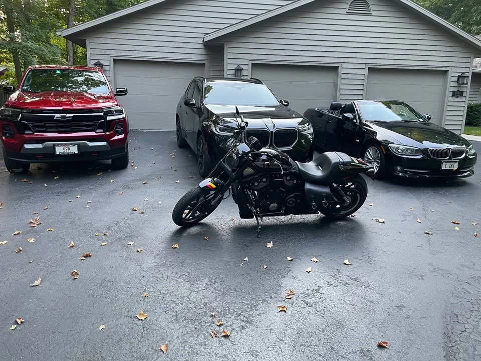 2013 Harley-Davidson V-Rod - Image 15 of 17
