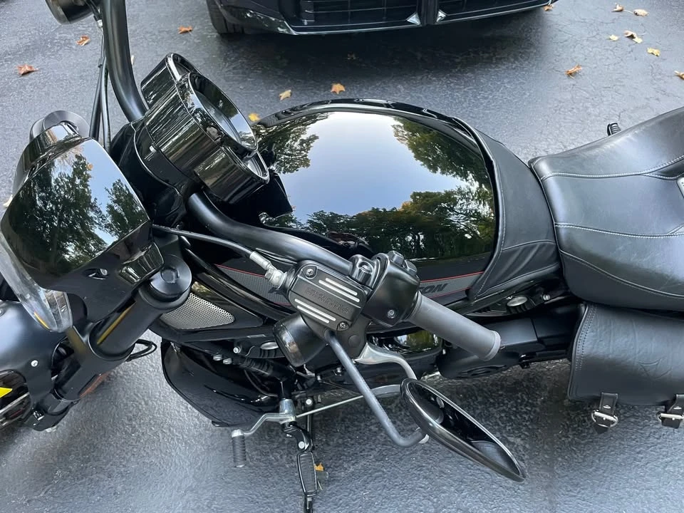 2013 Harley-Davidson V-Rod - Image 7 of 17