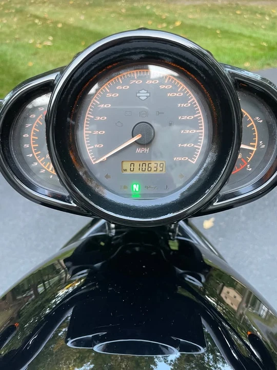 2013 Harley-Davidson V-Rod - Image 16 of 17