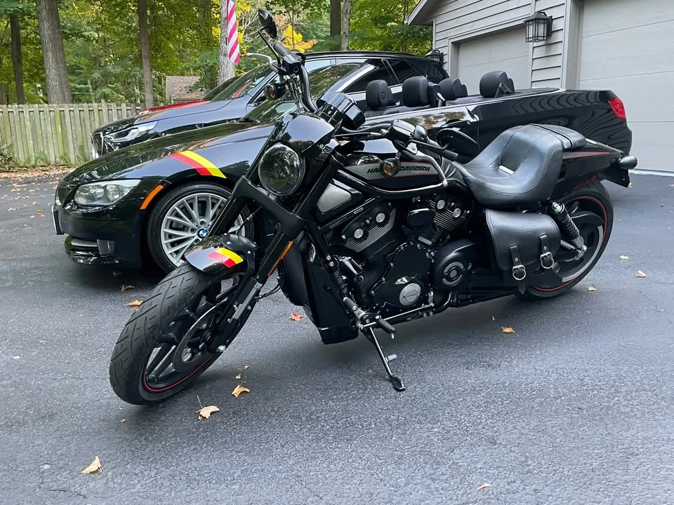 2013 Harley-Davidson V-Rod - Image 3 of 17