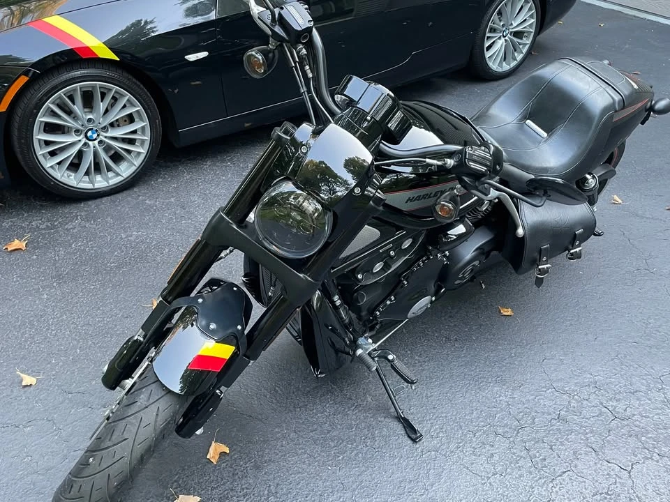 2013 Harley-Davidson V-Rod - Image 6 of 17