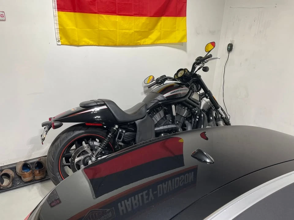 2013 Harley-Davidson V-Rod - Image 13 of 17