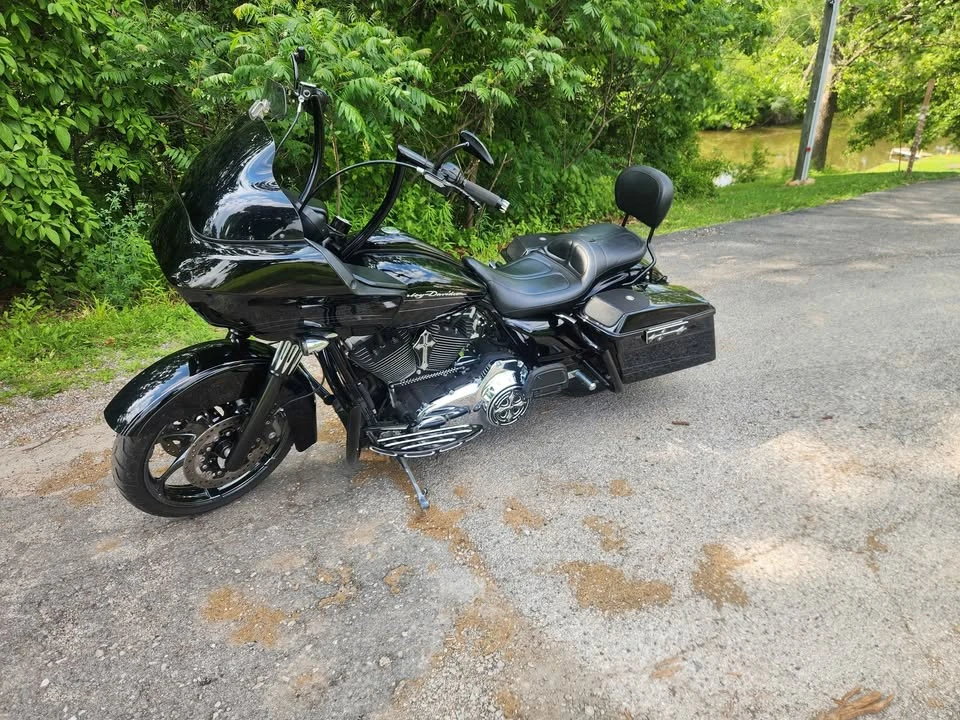 2013 Harley-Davidson Touring Twin Cam - Image 3 of 3