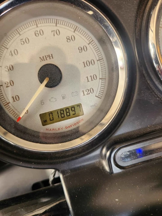 2013 Harley-Davidson Touring Twin Cam - Image 2 of 3