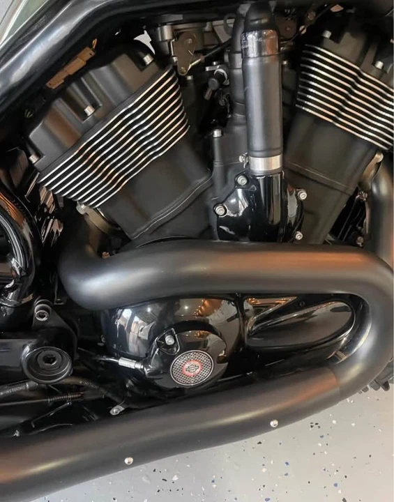 2013 Harley-Davidson V-Rod - Image 2 of 6