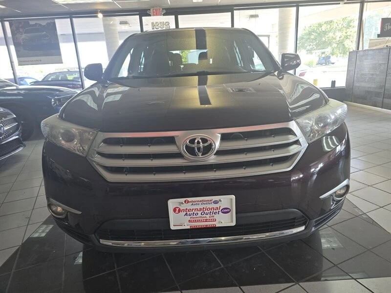 2013 Toyota Highlander - Image 2 of 4