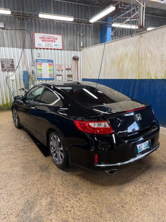 2013 Honda Accord 9th Gen - Image 2 of 5