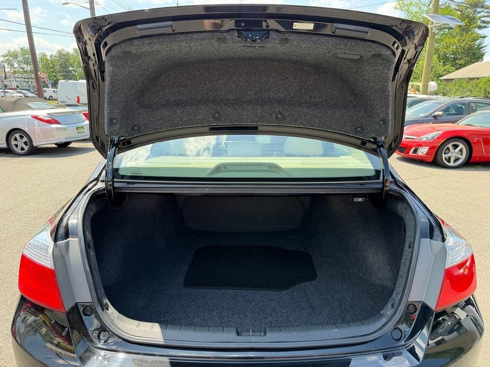 2013 Honda Accord 9th Gen - Image 29 of 30