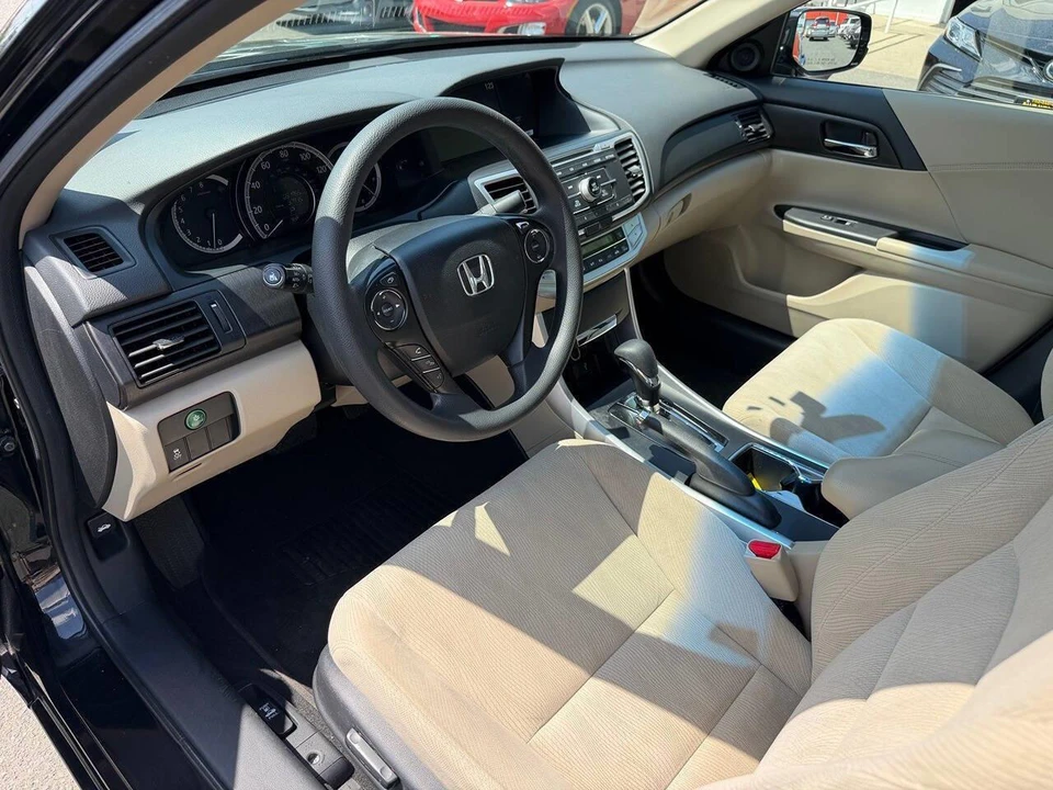 2013 Honda Accord 9th Gen - Image 6 of 30