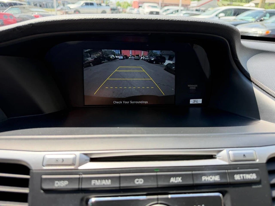 2013 Honda Accord 9th Gen - Image 9 of 30
