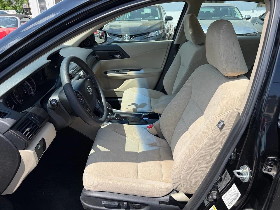 2013 Honda Accord 9th Gen - Image 4 of 30