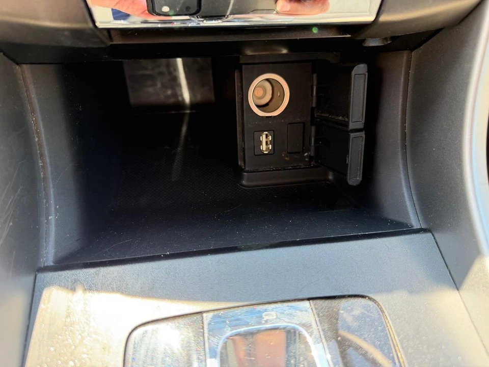 2013 Honda Accord 9th Gen - Image 12 of 30