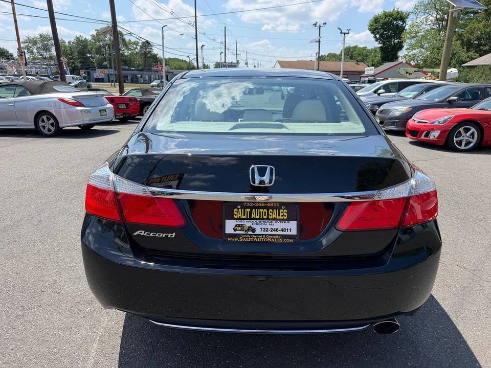 2013 Honda Accord 9th Gen - Image 28 of 30