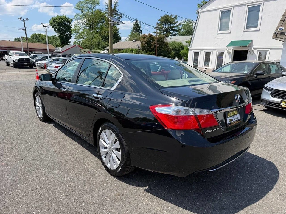 2013 Honda Accord 9th Gen - Image 30 of 30