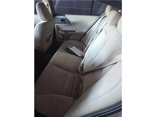 2013 Honda Accord 9th Gen - Image 5 of 10