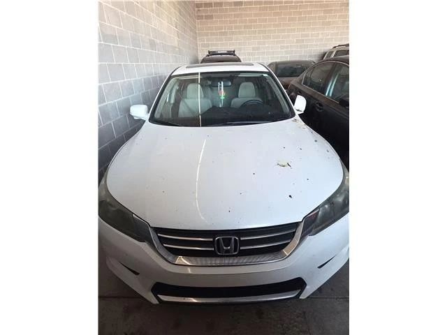 2013 Honda Accord 9th Gen - Image 2 of 10