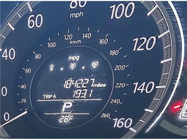 2013 Honda Accord 9th Gen - Image 8 of 10