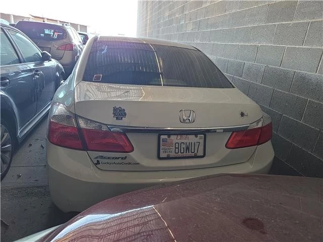 2013 Honda Accord 9th Gen - Image 4 of 10