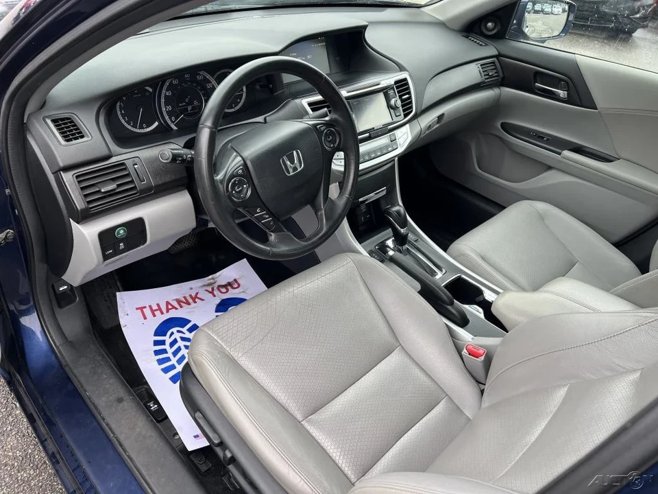 2013 Honda Accord 9th Gen - Image 5 of 12