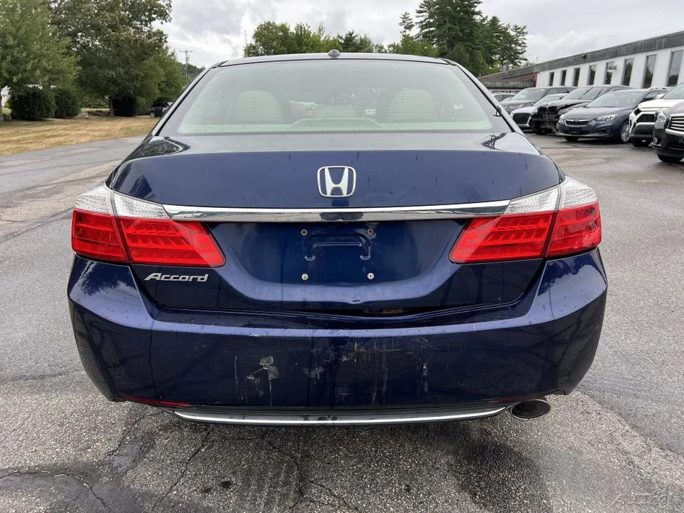2013 Honda Accord 9th Gen - Image 4 of 12