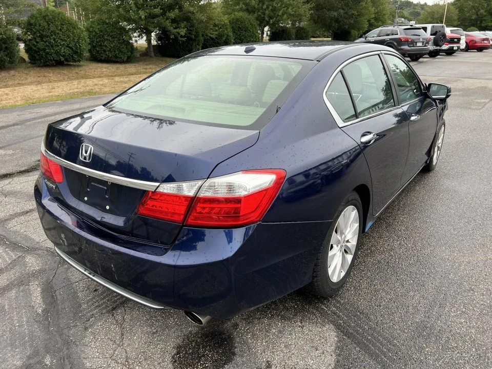 2013 Honda Accord 9th Gen - Image 8 of 12