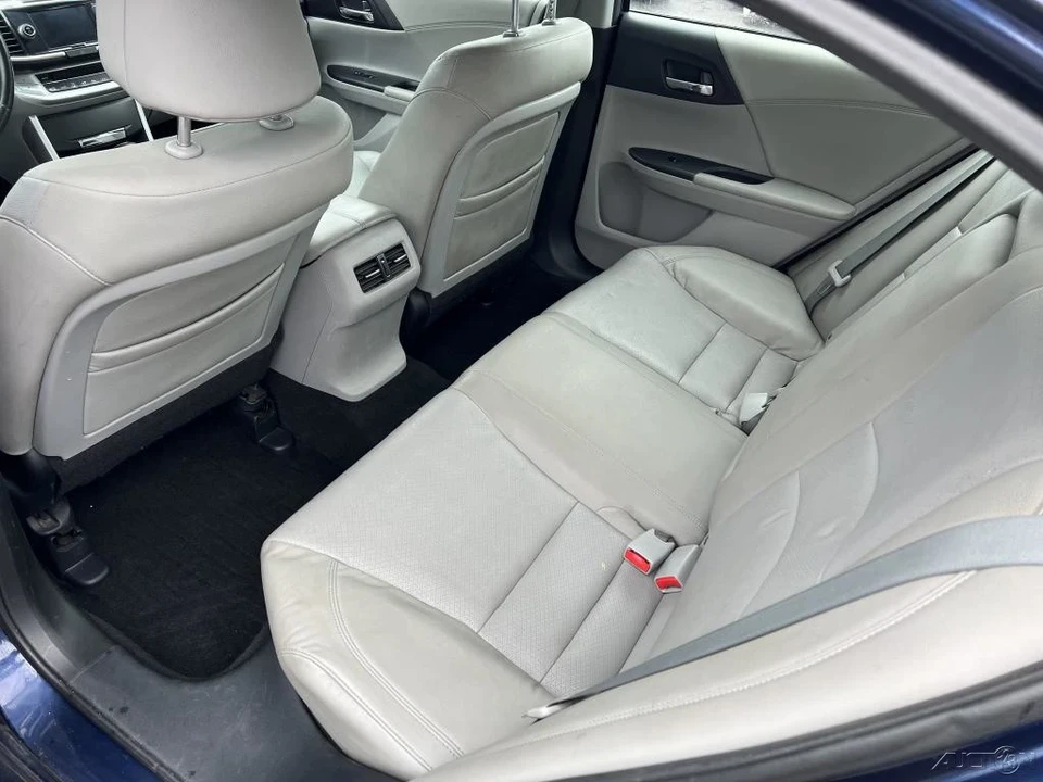2013 Honda Accord 9th Gen - Image 12 of 12