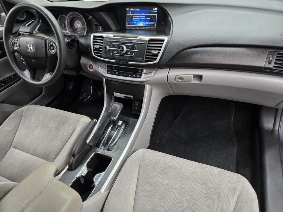 2013 Honda Accord 9th Gen - Image 14 of 21