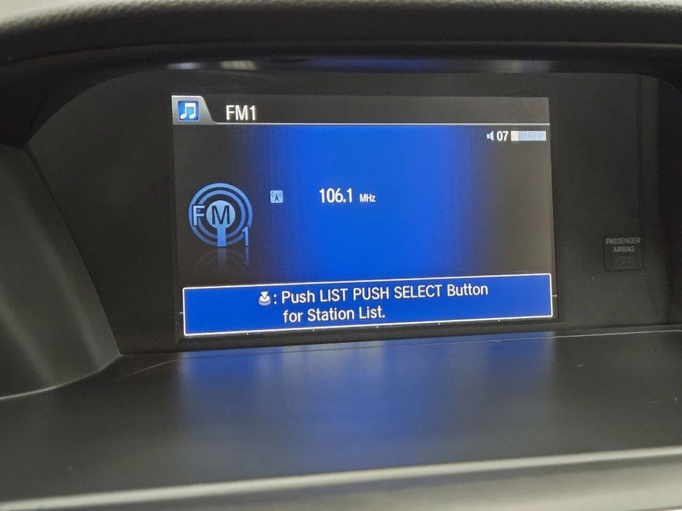 2013 Honda Accord 9th Gen - Image 17 of 21