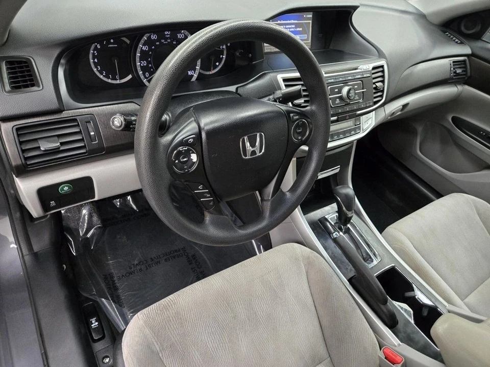 2013 Honda Accord 9th Gen - Image 7 of 12