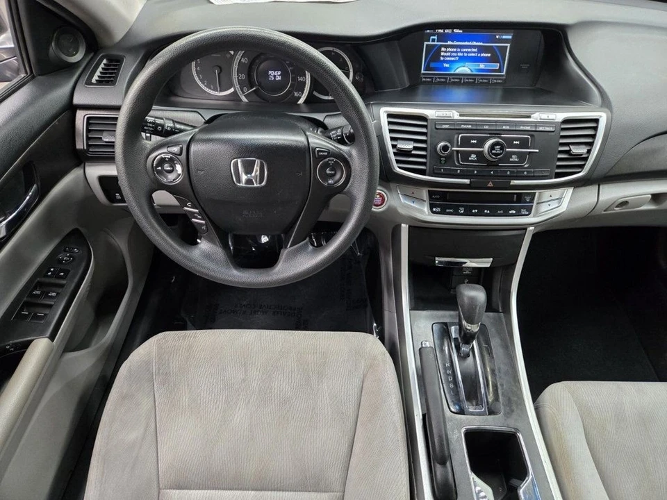 2013 Honda Accord 9th Gen - Image 10 of 12