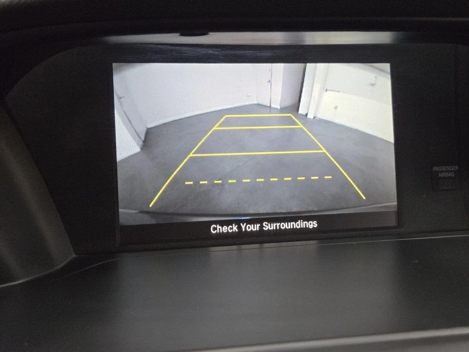 2013 Honda Accord 9th Gen - Image 18 of 21