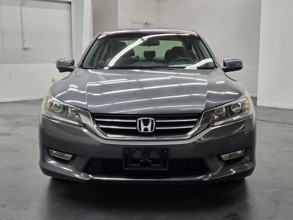 2013 Honda Accord 9th Gen - Image 4 of 12