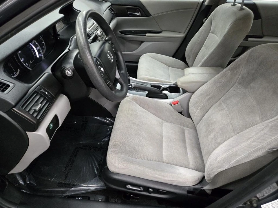 2013 Honda Accord 9th Gen - Image 6 of 12