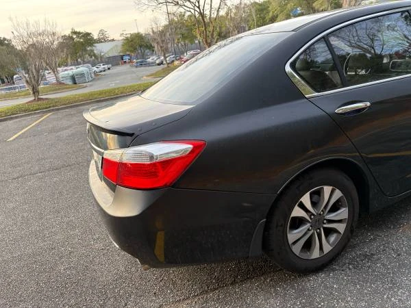 2013 Honda Accord 9th Gen - Image 5 of 5